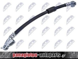 ΜΑΡΚΟΥΤΣΙ-ΣΩΛΗΝΑ ΥΔΡΑΥΛΙΚΟΥ ΤΙΜΟΝΙΟΥ P/S NTY NISSAN ALMERA N16 1.5,1.8 2000-