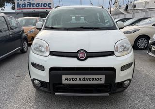 Fiat Panda 2016 DIESEL 4Χ4 CLIMBING ΜΕ ΑΠΟΣΥΡΣΗ ΕΩΣ -€1.500-thumb-1