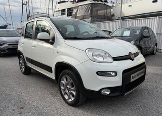 Fiat Panda 2016 DIESEL 4Χ4 CLIMBING ΜΕ ΑΠΟΣΥΡΣΗ ΕΩΣ -€1.500-thumb-2