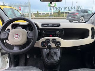 Fiat Panda 2016 DIESEL 4Χ4 CLIMBING ΜΕ ΑΠΟΣΥΡΣΗ ΕΩΣ -€1.500-thumb-5