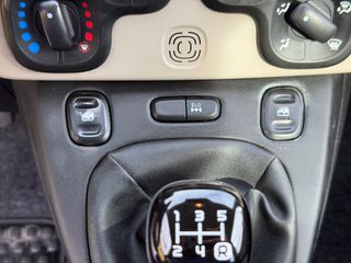 Fiat Panda 2016 DIESEL 4Χ4 CLIMBING ΜΕ ΑΠΟΣΥΡΣΗ ΕΩΣ -€1.500-thumb-7