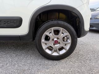 Fiat Panda 2016 DIESEL 4Χ4 CLIMBING ΜΕ ΑΠΟΣΥΡΣΗ ΕΩΣ -€1.500-thumb-10