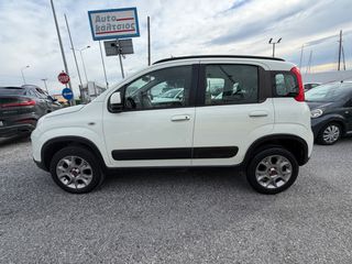 Fiat Panda 2016 DIESEL 4Χ4 CLIMBING ΜΕ ΑΠΟΣΥΡΣΗ ΕΩΣ -€1.500-thumb-11