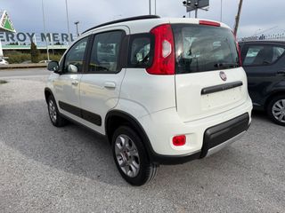 Fiat Panda 2016 DIESEL 4Χ4 CLIMBING ΜΕ ΑΠΟΣΥΡΣΗ ΕΩΣ -€1.500-thumb-12