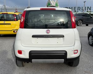 Fiat Panda 2016 DIESEL 4Χ4 CLIMBING ΜΕ ΑΠΟΣΥΡΣΗ ΕΩΣ -€1.500-thumb-13