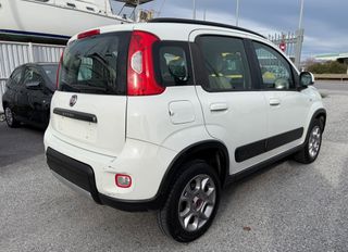Fiat Panda 2016 DIESEL 4Χ4 CLIMBING ΜΕ ΑΠΟΣΥΡΣΗ ΕΩΣ -€1.500-thumb-14