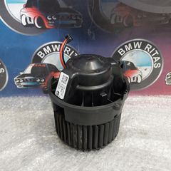 Ανεμιστήρας blower ευαπορέτας - συμβατά μοντέλα bmw - F40-F44-F45-F46-X1 F48-X2 F39