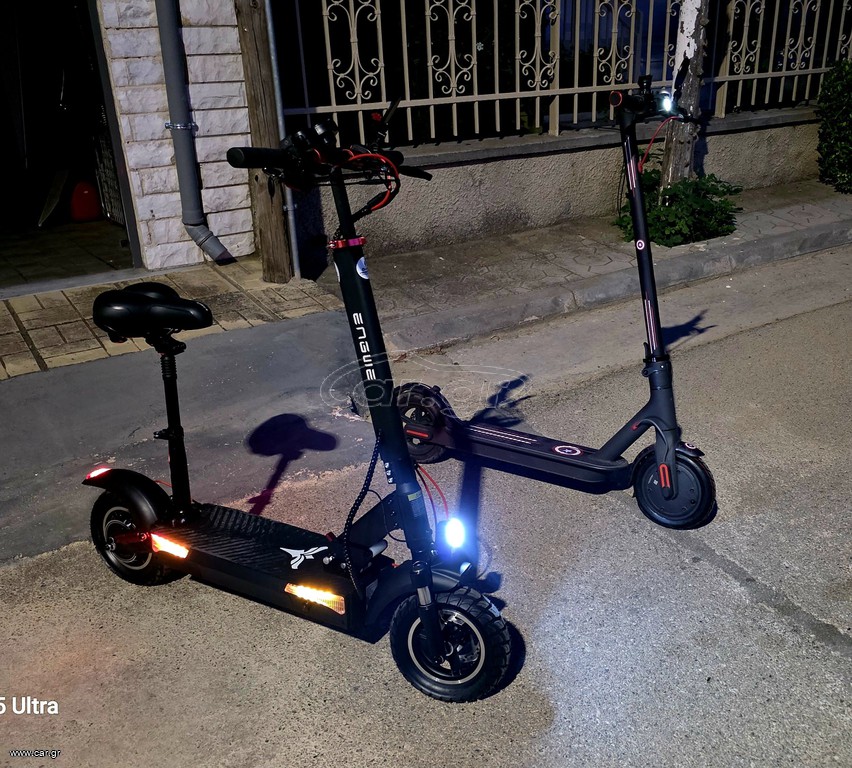 Ηλεκτρικά Πατίνια Xiaomi 2023