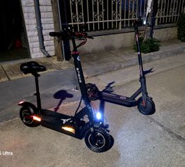 Ηλεκτρικά Πατίνια Xiaomi 2023