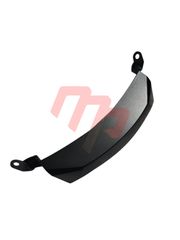 ΜΑΣΚΑ ΠΙΡΟΥΝΙΟΥ ΚΑΤΩ ΜΕΡΟΣ HONDA PCX 125 150 21-24 ΜΑΤ ΜΑΥΡΗ ROC  64503-K1Z-J10ZG