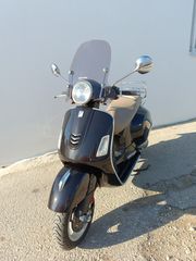 Vespa GTS 300 2015 ABS