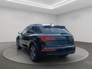 Audi Q5 2022 50 TFSI e S Line Bang & Olufsen 299PS Facelift-thumb-3