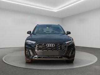Audi Q5 2022 50 TFSI e S Line Bang & Olufsen 299PS Facelift-thumb-6