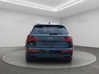 Audi Q5 2022 50 TFSI e S Line Bang & Olufsen 299PS Facelift-thumb-7