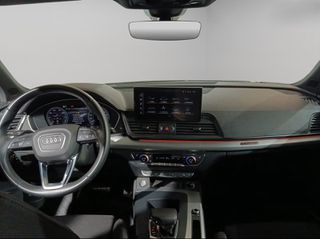 Audi Q5 2022 50 TFSI e S Line Bang & Olufsen 299PS Facelift-thumb-8