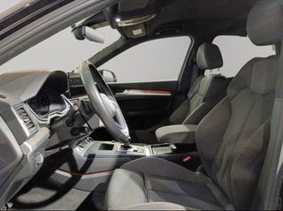 Audi Q5 2022 50 TFSI e S Line Bang & Olufsen 299PS Facelift-thumb-9