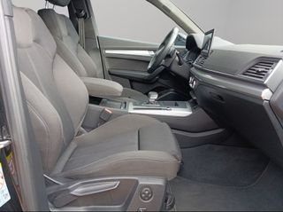Audi Q5 2022 50 TFSI e S Line Bang & Olufsen 299PS Facelift-thumb-10