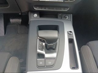 Audi Q5 2022 50 TFSI e S Line Bang & Olufsen 299PS Facelift-thumb-11