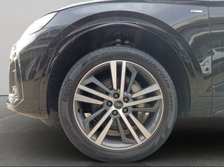 Audi Q5 2022 50 TFSI e S Line Bang & Olufsen 299PS Facelift-thumb-12