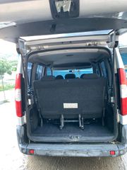 Fiat Doblo 2010 223 | 1.4 VAN / MPV – ΜΟΝΟ 130.000 χλμ – Πολυμορφικο-thumb-4