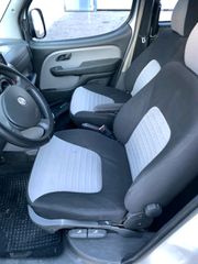 Fiat Doblo 2010 223 | 1.4 VAN / MPV – ΜΟΝΟ 130.000 χλμ – Πολυμορφικο-thumb-5