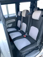 Fiat Doblo 2010 223 | 1.4 VAN / MPV – ΜΟΝΟ 130.000 χλμ – Πολυμορφικο-thumb-6