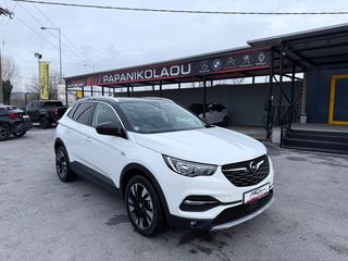 Opel Grandland X 2020 GRANDLAND X 1.2 TURBO 130PS