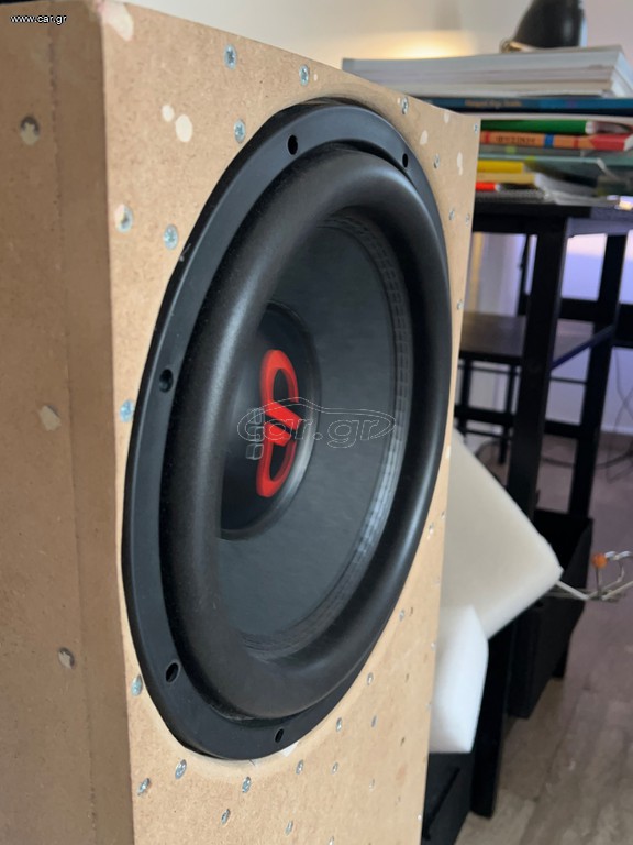 DD Audio 512e ΠΡΟΣ ΠΩΛΗΣΗ