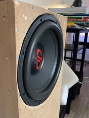 DD Audio 512e ΠΡΟΣ ΠΩΛΗΣΗ