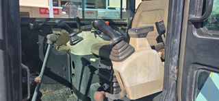 Εκσκαφέας Με Ερπύστριες Bobcat 2001 337-thumb-10