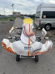 Cycle-Kart Kart Republic 2024 KR2