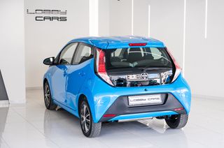Toyota Aygo 2016-thumb-4
