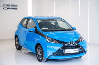Toyota Aygo 2016-thumb-5