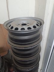 VW GOLF-SKODA