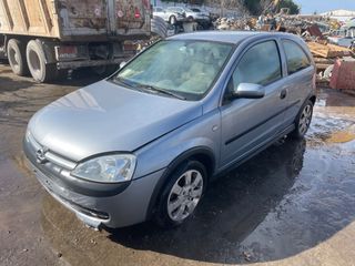 OPEL CORSA C-thumb-1