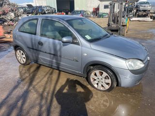 OPEL CORSA C-thumb-2