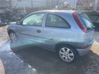 OPEL CORSA C-thumb-3