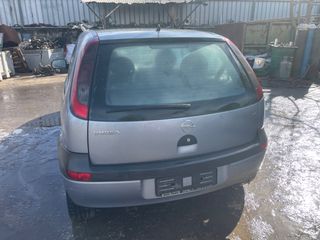 OPEL CORSA C-thumb-4