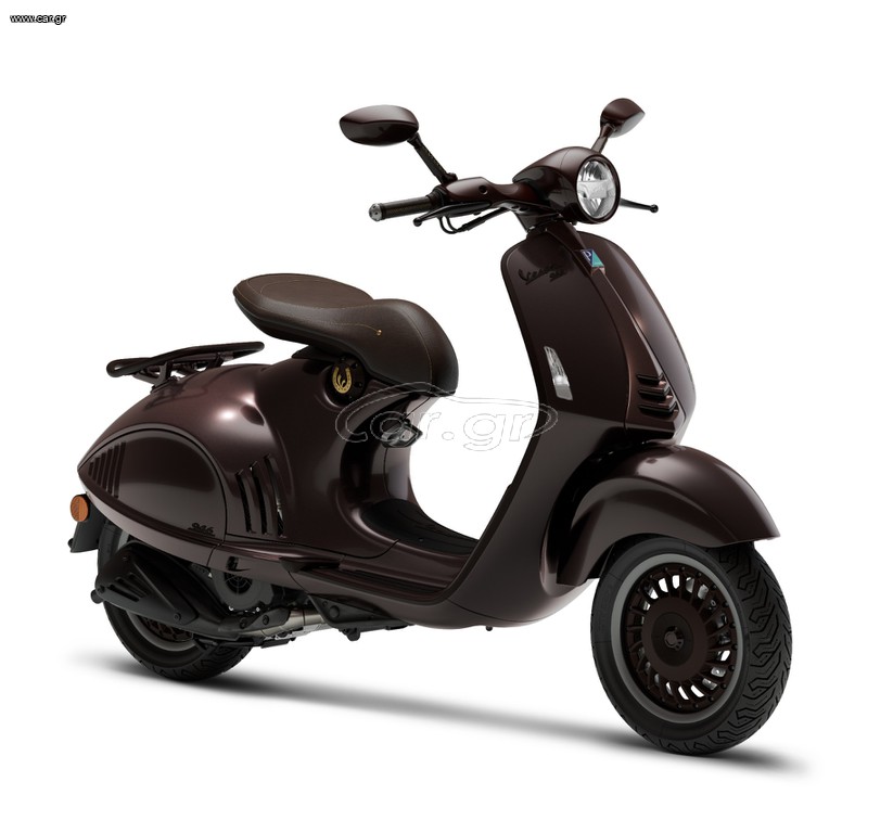 Vespa 946 2026 HORSE