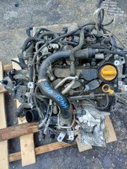 ΚΙΝΗΤΗΡΑΣ ΚΩΔ. H4DF480 RENAULT-DACIA-NISSAN 1.0cc TURBO 2016-2022