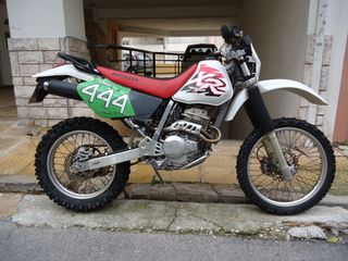 HONDA XR250  XLR (ΤΥΠΟΣ MD30) ΠΩΛΟΥΝΤΑΙ ΑΝΤΑΛΛΑΚΤΙΚΑ 1995-2004