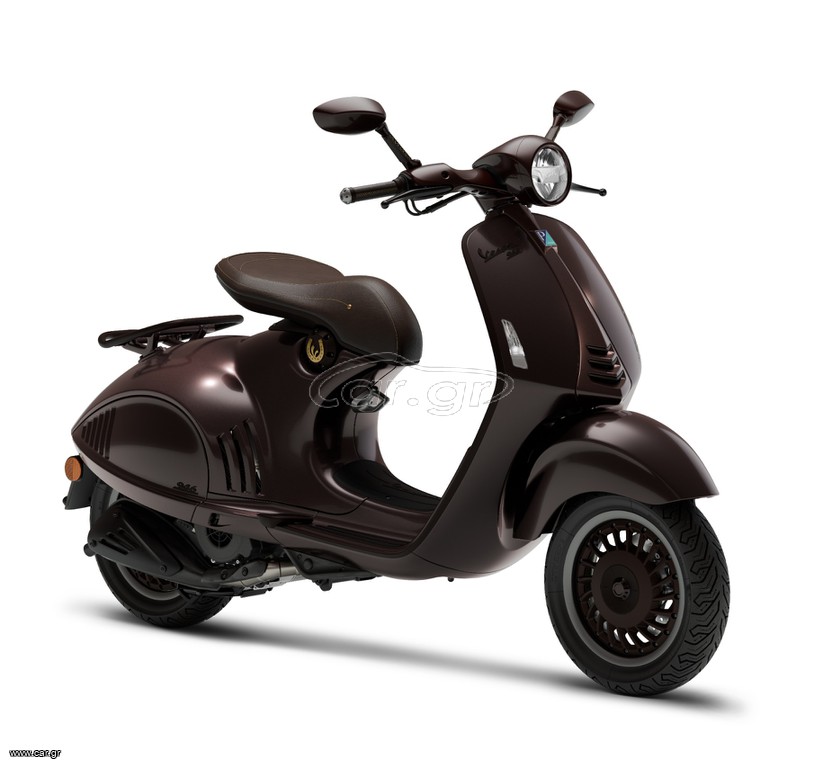 Vespa 946 2026 HORSE