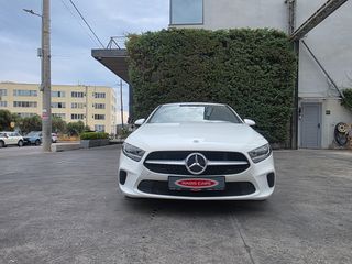 Mercedes-Benz A 180 2019