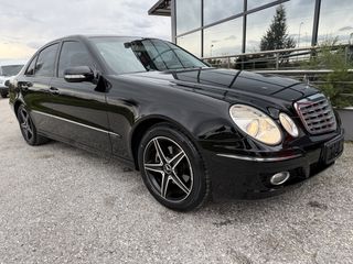 Mercedes-Benz E 200 2009 COMPRESSOR 185 PS!!!