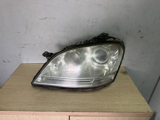 ΦΑΝΑΡΙ ΓΙΑ MERCEDES ML W164 2005-2010 ΧΕΝΟΝ ME ENIΣΧΥΤΕΣ ΑΡΙΣΤΕΡΟ ΓΝΗΣΙΟ