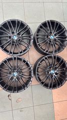 ΖΑΝΤΕΣ 7X16 5X120 ET35