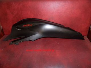 ΟΥΡΑ ΑΡΙΣΤΕΡΑ SH150