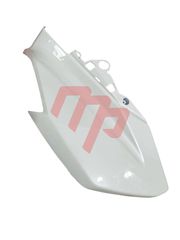 ΟΥΡΑ ΚΑΠΑΚΙ ΣΚΕΛΕΤΟΥ YAMAHA N-MAX NMAX 125 155 15-20 R ΔΕΞΙΑ ΑΣΠΡΗ ΛΕΥΚΗ 2DP-F8377-00-P1