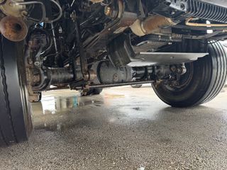 Φορτηγό Άνω Των 7.5τ Mercedes-Benz 2001 4X4 actros 2040-thumb-7