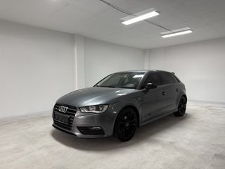 Audi A3 2016 S-Line - Διαβάστε την περιγραφή